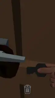 Grandpa And Granny Home Escape Screenshot 4