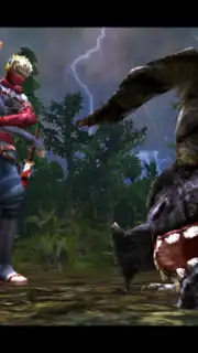 Izanagi Screenshot 14