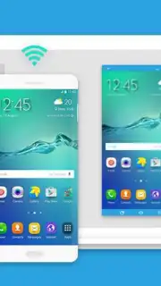 SideSync Screenshot 1