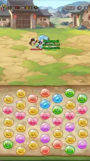 Luna Storia - Three Kingdoms Screenshot 3