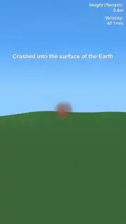 Spaceflight Simulator Screenshot 15