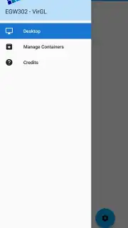 ExaGear: Windows Emulator Screenshot 11