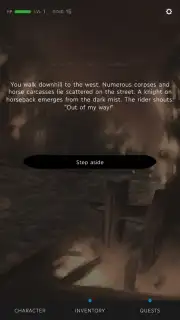 Eldrum: Red Tide Screenshot 13