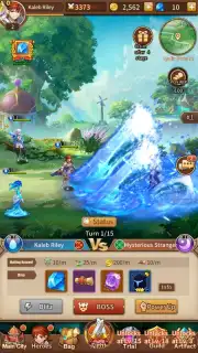 Elora’s Raid Screenshot 6