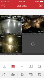 iVMS-4500 Screenshot 6