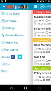 To Do Reminder Screenshot 5