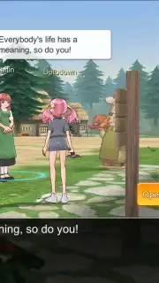 Mabinogi: Fantasy Life Screenshot 8