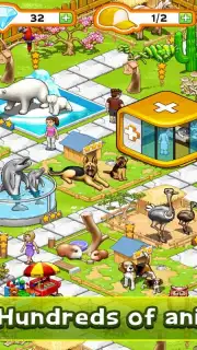 Mini Pets Screenshot 3