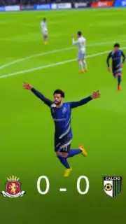 EA SPORTS FC Tactical Screenshot 5