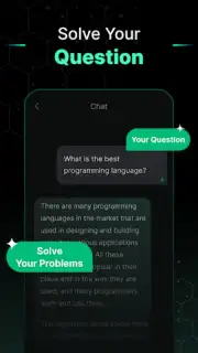 AI Chat - Ask your AI Chatbot Screenshot 3