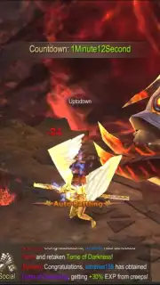 Dark 3 Screenshot 6