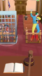 Court Master 3D Screenshot 5