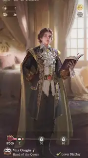 Reign of Destiny Screenshot 26