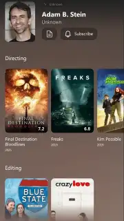 LAMPA Screenshot 11