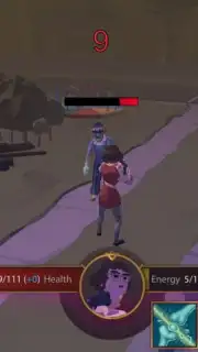 Last Resistance Screenshot 9
