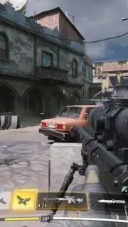 Call of Duty: Mobile Screenshot 13