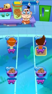 CheatingTom3 Screenshot 9