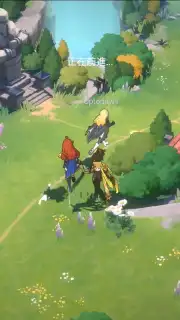 Dragon Traveler Screenshot 9