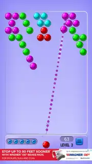 Bubble Shooter Screenshot 9