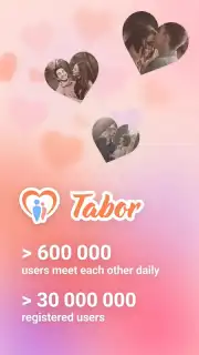 Tabor Screenshot 1