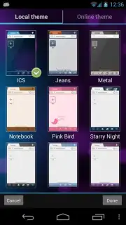 Boat Browser Screenshot 13