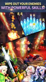 Hero Shooter Screenshot 10