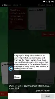 Evil Apples Screenshot 3