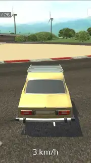 Russian Rider Online Screenshot 4