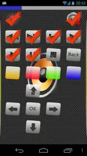 mRemote Screenshot 3