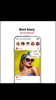 Video Downloader Social Screenshot 3