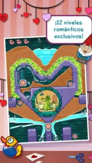Where's My Valentine? Screenshot 5