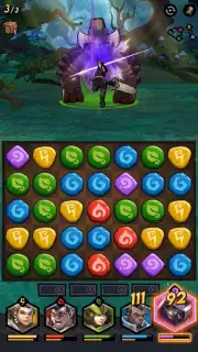 Hunters & Puzzles Screenshot 4