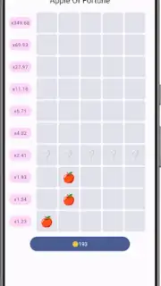 Apple of Fortune Screenshot 8