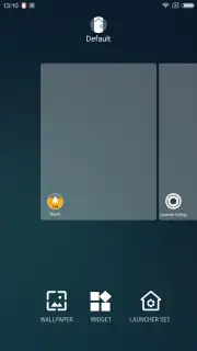 N Launcher Screenshot 7