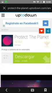 Private Tunnel VPN Screenshot 5