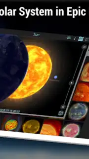 Solar Walk 2 Ads+：Solar System Screenshot 8
