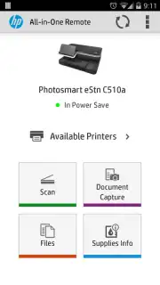 HP Screenshot 7