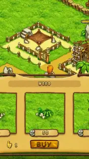 Prehistoric Park Screenshot 4