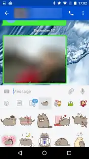 Chat español Screenshot 5