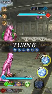 Saint Seiya Shining Soldiers (JP) Screenshot 9