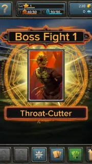 Evoker: Magic Card Game Screenshot 4