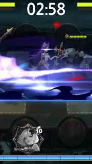 Shadow Brides Screenshot 10