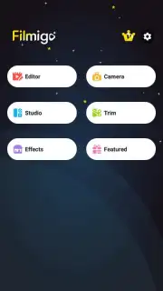 Filmigo Video Maker Screenshot 7