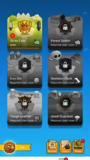 Knight Story Screenshot 3