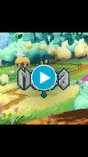 Naica Reborn Screenshot 1