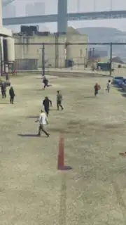 Real Gangster Vegas City Crime Screenshot 2