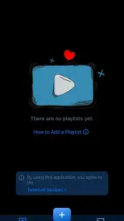 IPTV Smart Player Screenshot 3