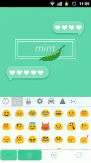 Mint Screenshot 2