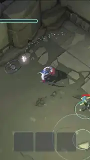 Catacomb Hero Screenshot 10