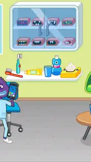 Pepi Hospital Screenshot 1